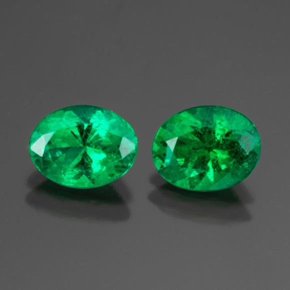Emerald #25339 2.46 cts
