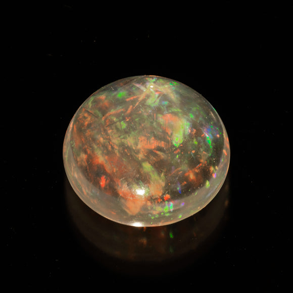 Opal #25358 5.46 cts