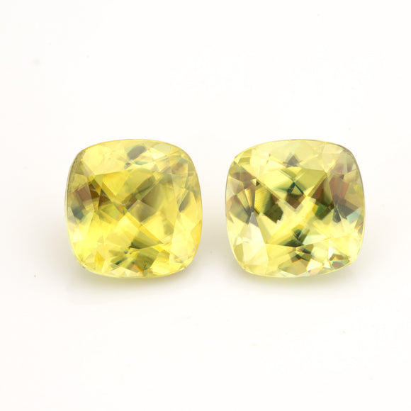 Sphene #25406 3.32 ctw (2)