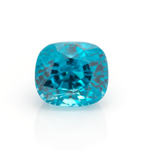 Zircon #25560 4.99 cts