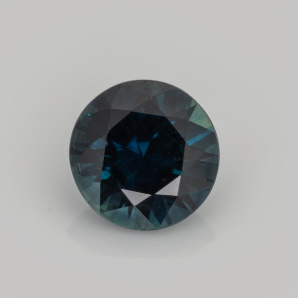 Sapphire #25573 1.36 cts