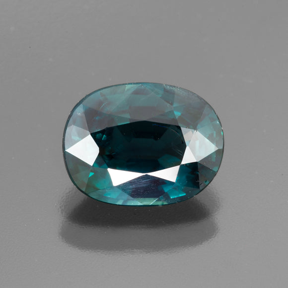 Sapphire #25574 2.01 cts
