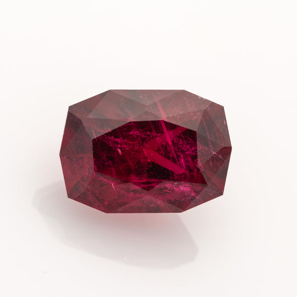 Tourmaline #25632 4.07 ct