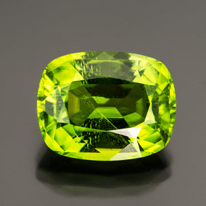 Peridot #25681 10.28 cts