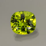 Peridot #25699 3.59 cts