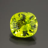 Peridot #25699 3.59 cts