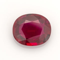 Ruby #25740 5.03 cts