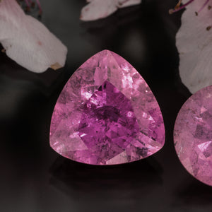 Tourmaline #25784 11.24 ctw