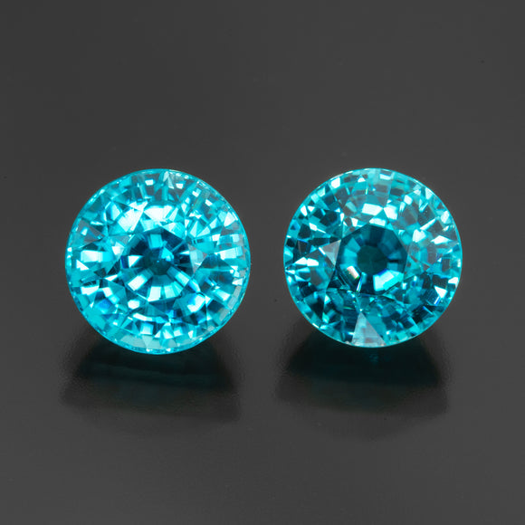 Zircon #25896 8.38 ctw (2)