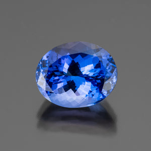 Tanzanite #25900 5.29 cts