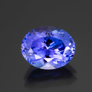 Tanzanite #25901 3.84 cts