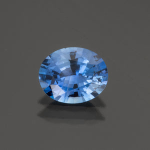 Sapphire #25925 1.14 cts