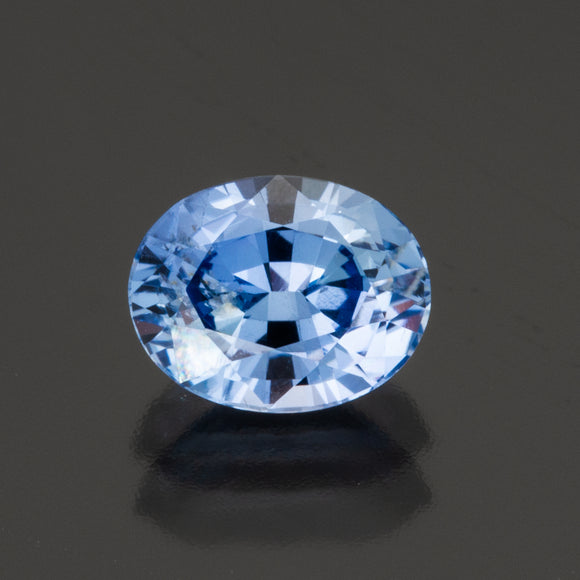 Sapphire #25927 1.48 cts