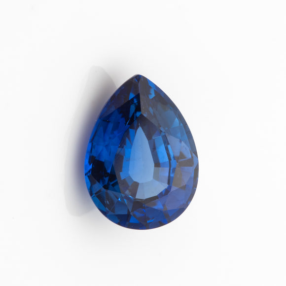 Sapphire #25943 1.25 cts