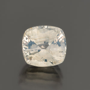 Sapphire #25949 3.21 cts