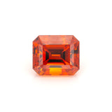 Garnet-Spessartine #25968 10.58 cts