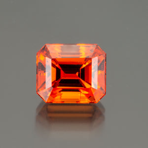 Garnet-Spessartine #25968 10.58 cts