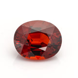 Garnet-Spessartine #26066 3.83 cts