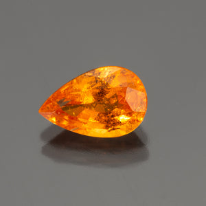 Garnet-Spessartine #26069 2.14 cts