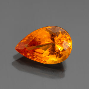 Garnet-Spessartine #26070 3.28 cts