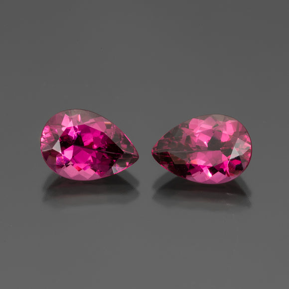 Garnet-Rhodolite #26075 10.79 ctw (2)