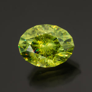 Sphene #26091 7.38 cts