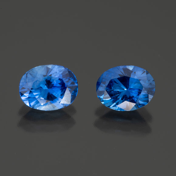 Sapphire #26122 2.61 ctw (2)