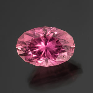 Tourmaline #26129 10.70 ctw