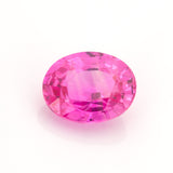 Sapphire #26133 3.20 cts