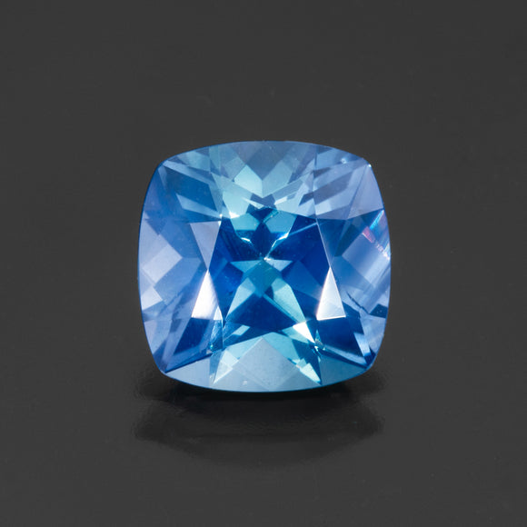 Sapphire #26135 2.60 cts
