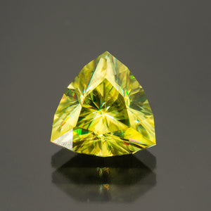 Sphene #26166 2.75 cts