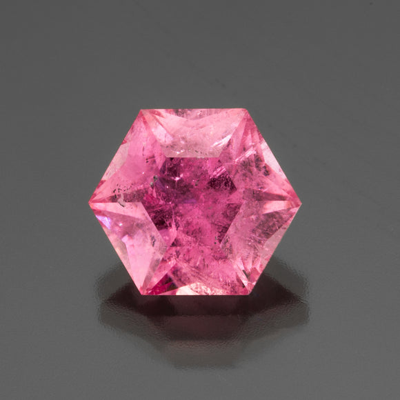 Tourmaline #26185 4.62 cts