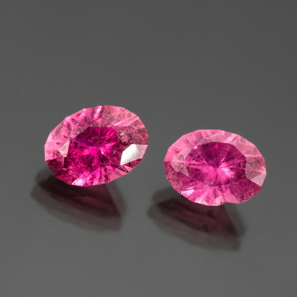 Tourmaline #26187 5.23 ctw