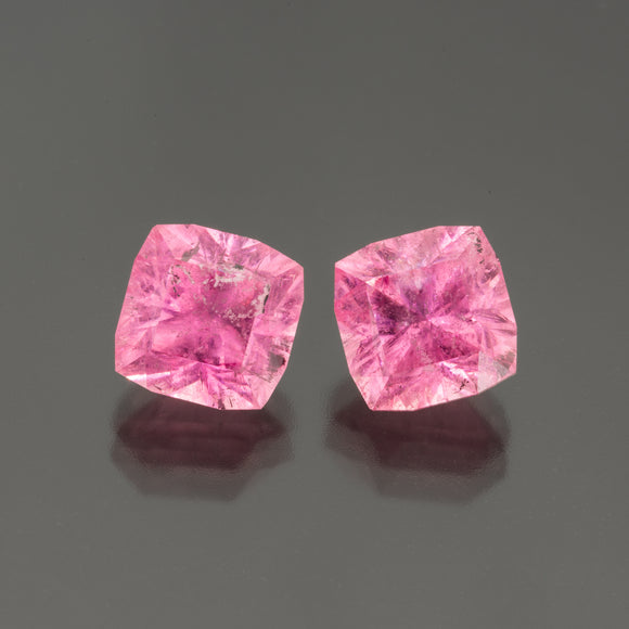 Tourmaline #26190 6.47 ctw