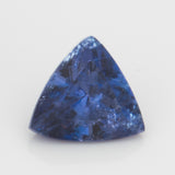 Benitoite #26241 1.02 cts