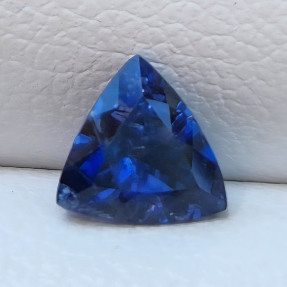 Benitoite #26241 1.02 cts