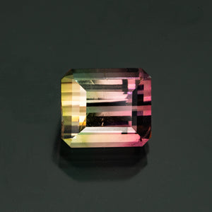 Tourmaline #26281 5.07 cts