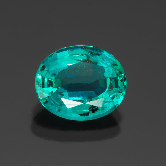 Emerald #26288 2.73 cts