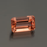 Topaz-Imperial #26359 3.20 cts