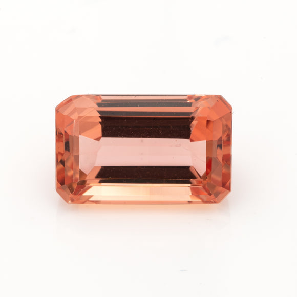 Topaz-Imperial #26359 3.20 cts