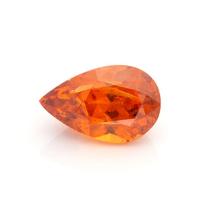 Garnet-Spessartine #26384 3.86 cts