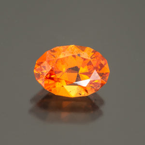 Garnet-Spessartine #26388 2.74 cts