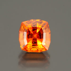 Garnet-Spessartine #26389 2.24 cts