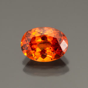 Garnet-Spessartine #26391 2.16 cts