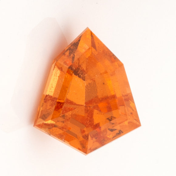 Garnet-Spessartine #26392 1.67 cts