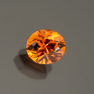 Garnet-Spessartine #26401 1.45 cts