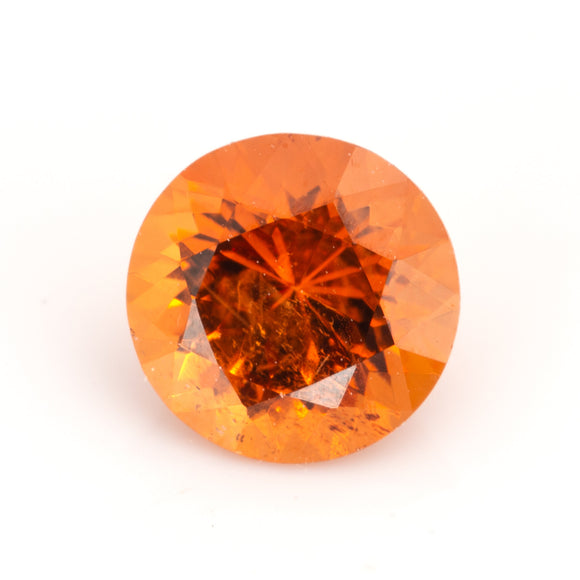 Garnet-Spessartine #26408 1.02 cts