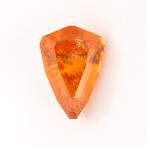 Garnet-Spessartine #26425 1.65 cts