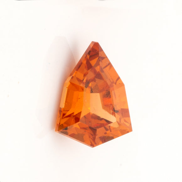 Garnet-Spessartine #26439 1.30 cts