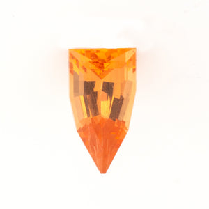 Garnet-Spessartine #26445 1.13 cts